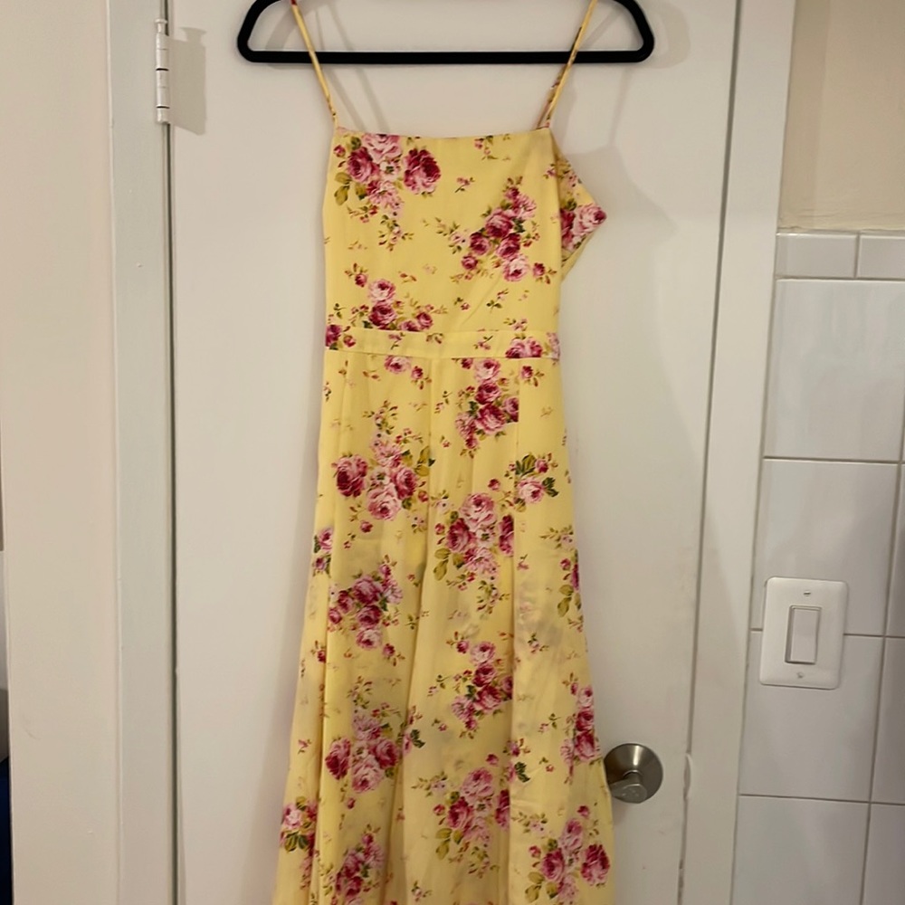 Zeldra Dress